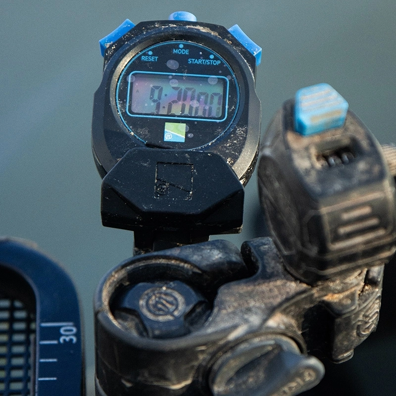 Preston Innovations Offbox Stopwatch